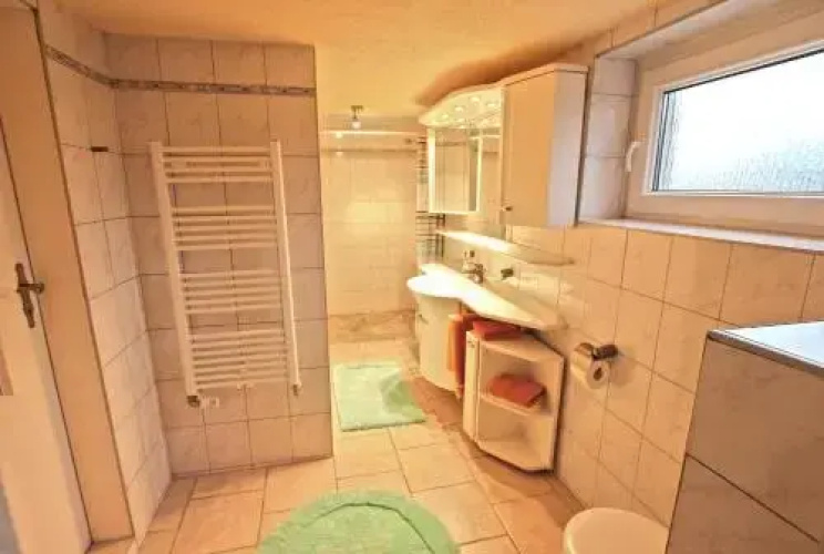 Ferienwohnung Waren SEE 6943