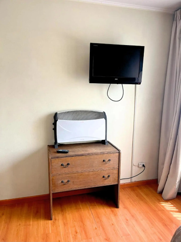 RQ Hotel Dacarlo