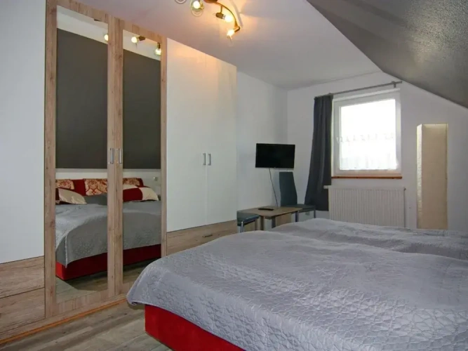 2 Bedrooms Classic Cottage