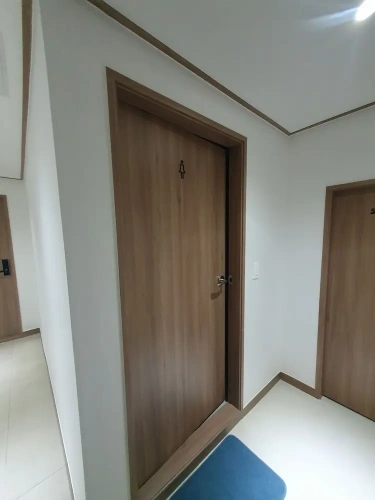 Bed in Dorm (female dorm)