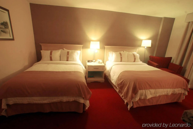 Holiday Inn Monclova by IHG