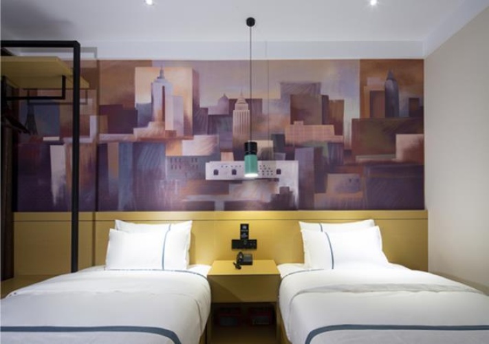 Business Double room