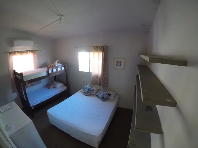 Jampa Hostel
