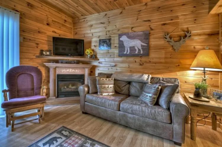 Antler Ridge