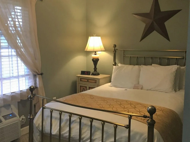 Kilmarnock Inn