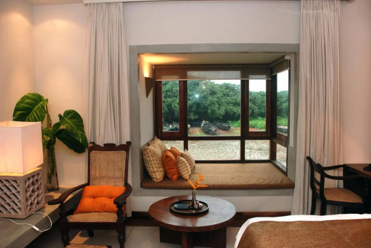 Ganga Kutir