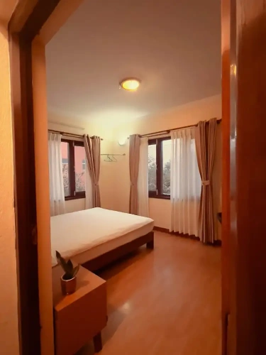 Comfort Double room with balcony