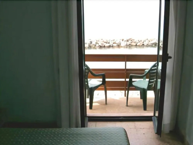 Hotel Manzi