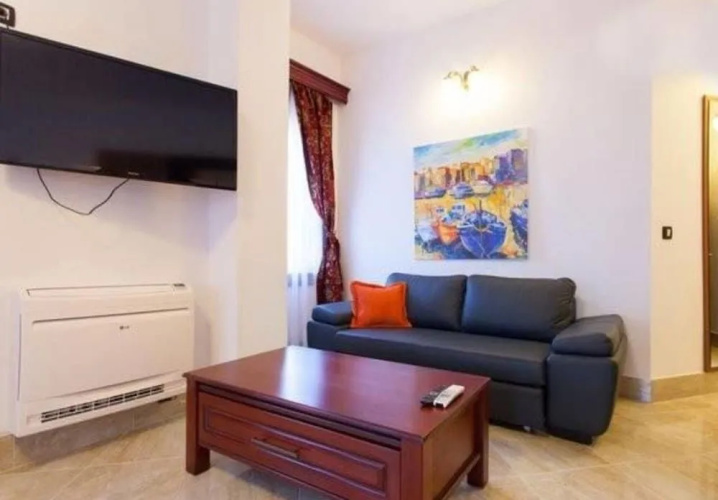 Villa Square Ohrid