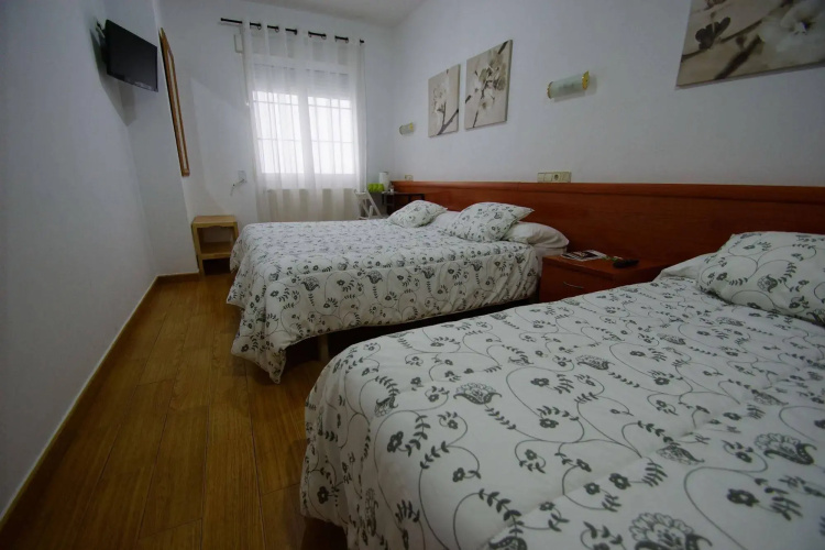 Hostal Carbonara