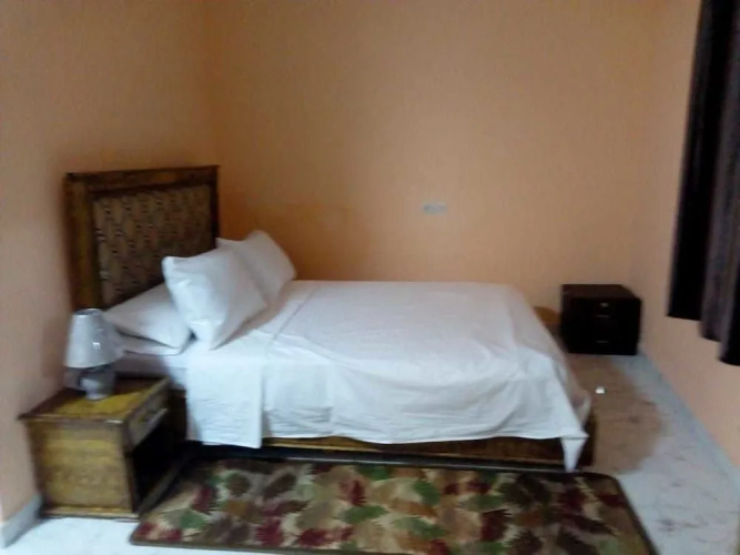 Hotel Ain Leuh