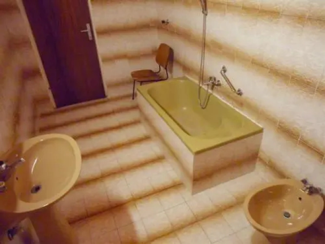 Nar Apartment