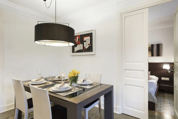 Habitat Aparments Ava 2