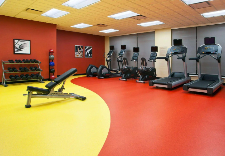 TownePlace Suites by Marriott Carlsbad
