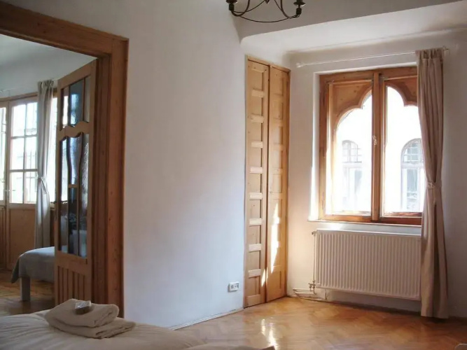 Center Opera Apartments