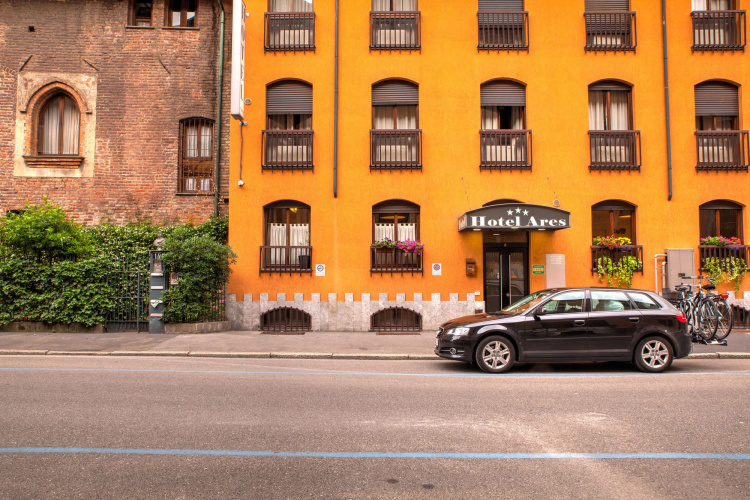 Hotelafbeelding