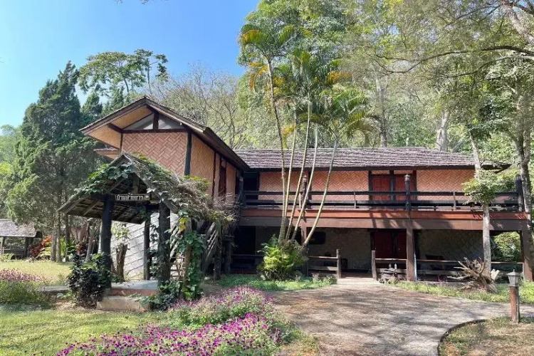 Phu Ing Fah Resort