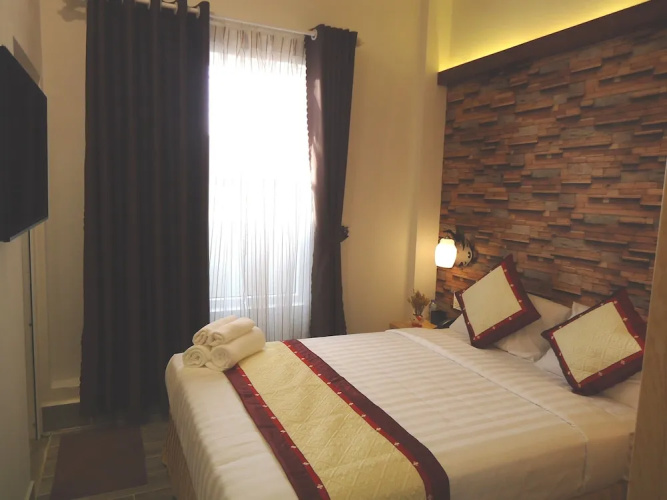 TUK Hotel