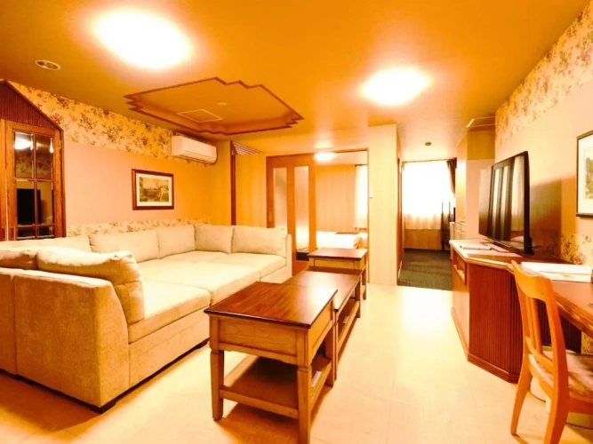 Suite