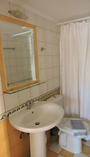 Troulakis Beach Hotel