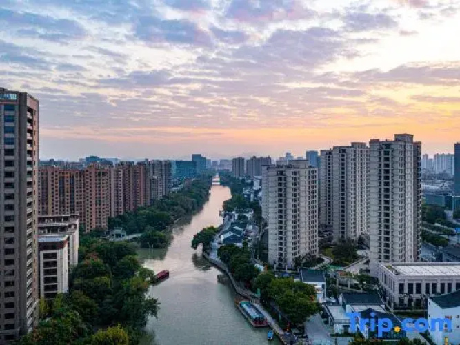 Hangzhou MCC Hotel