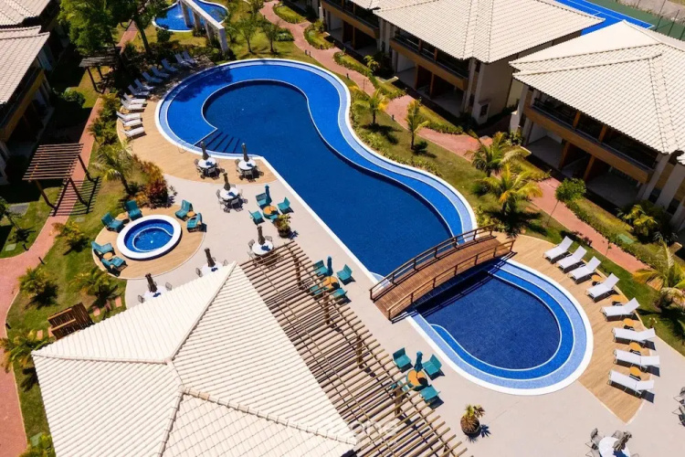 Charming Apartment With Pool View! Bio0079