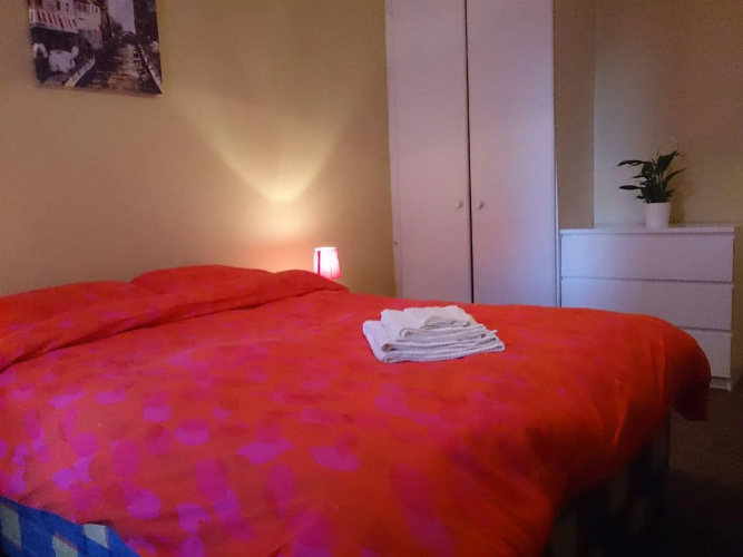 Custom Hall Holiday Apartments