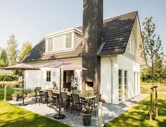 Bungalow