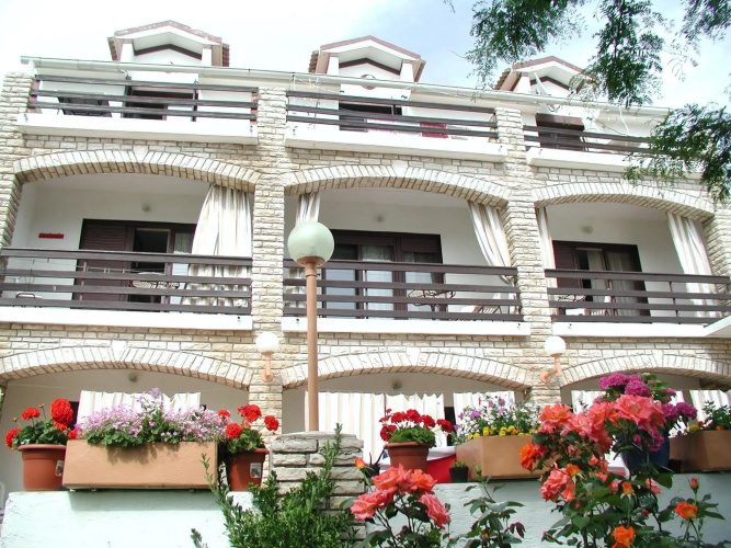 Hotelbild