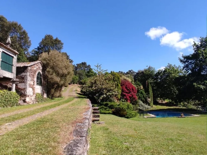 Double Villa