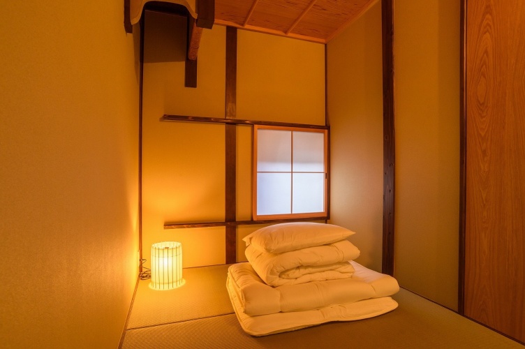 1 Bedroom Standard room