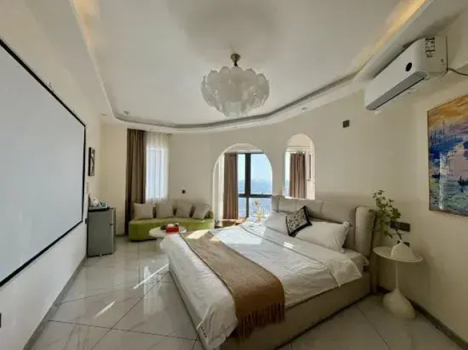 Harbin Time Stay Apartment