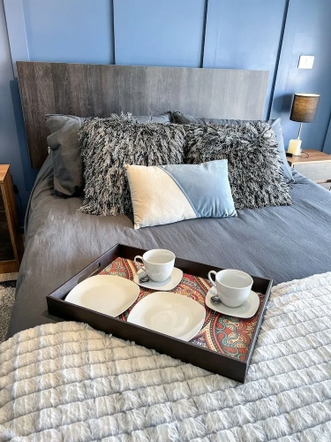 1 Bedroom Classic Double room with sea view