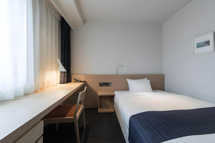 JR KYUSHU HOTEL Miyazaki