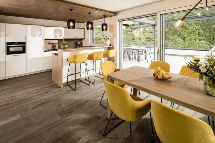 3 Bedrooms Villa