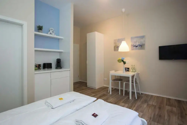 GuestHouse Köhn51