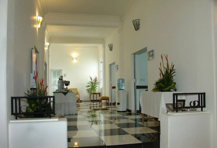 Hotel Escorial