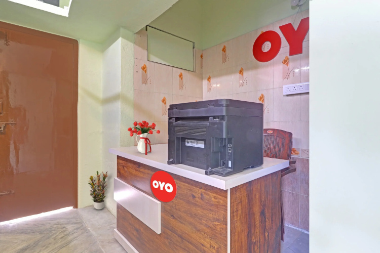 Hotel O Ss Delight