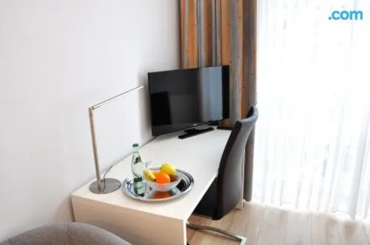 Altstadt Hotel Blomberg