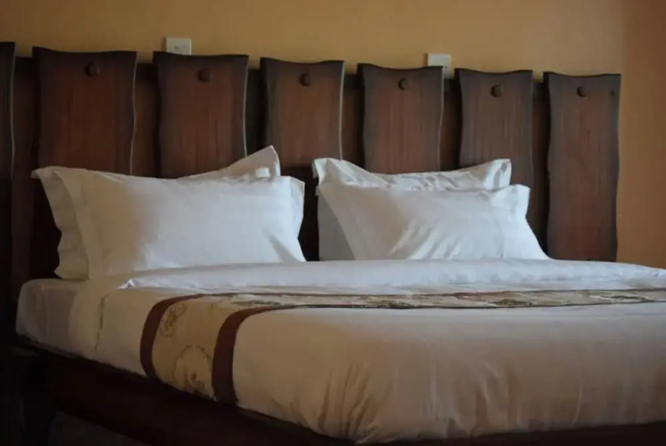 Fairways Hotel