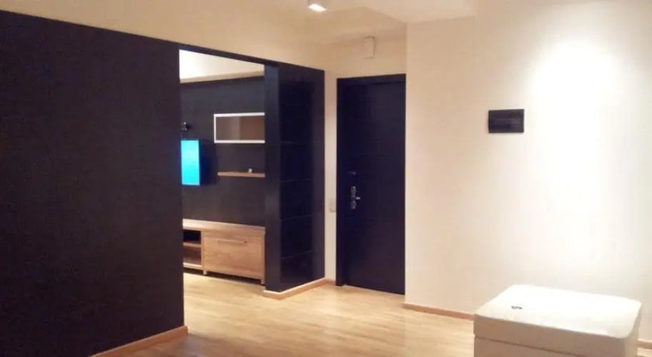 Holiday Lux Apartment