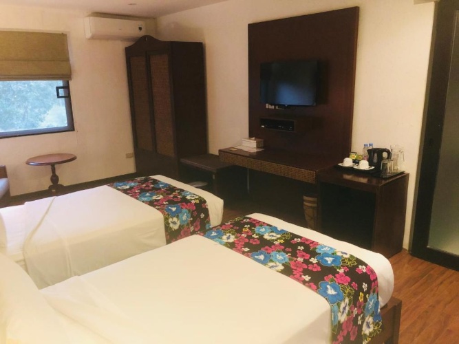 Premier Double room