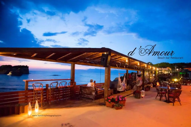 Del Mare Beach Hotel
