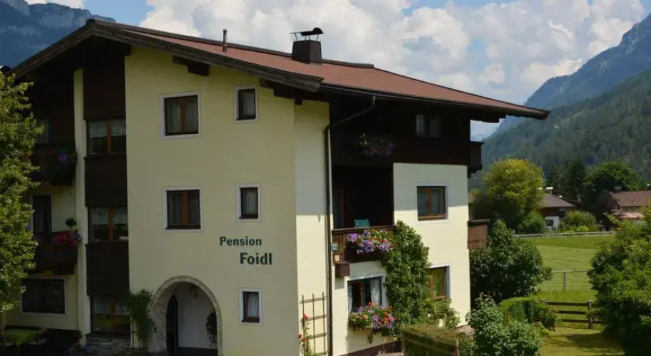 Pension Foidl