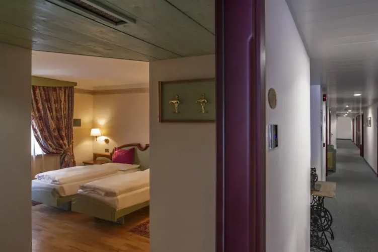 Albergo Alla Rosa