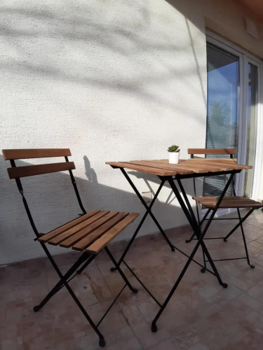 Apartment Teodora