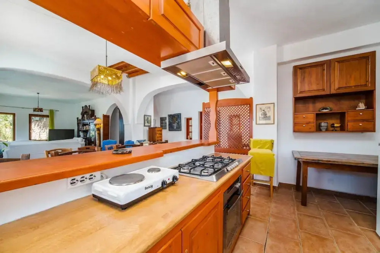 Rosepepper Villa