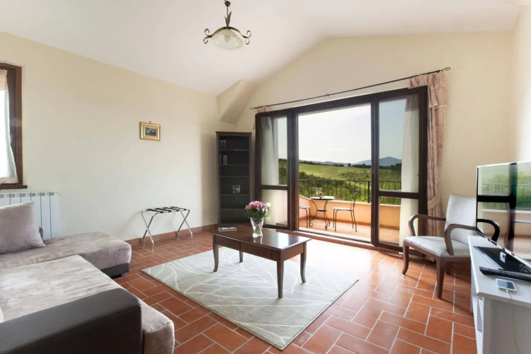 Resort Umbria Spa