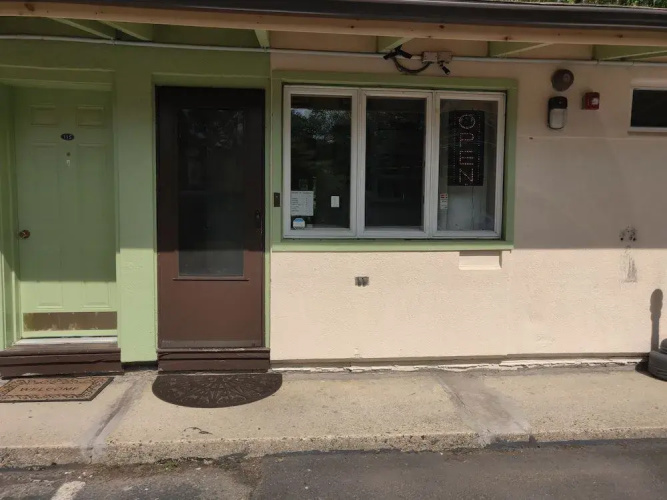 Hill Top Motel - アレンタウン, NJ