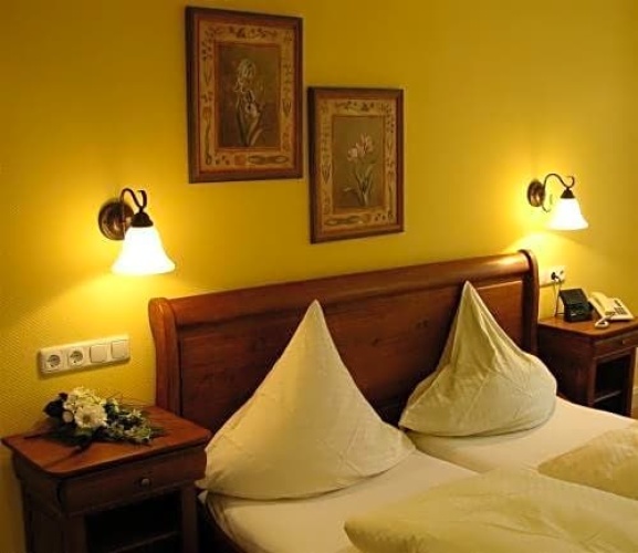 Double Junior Suite